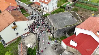 Danza de Arcos Lires 2024