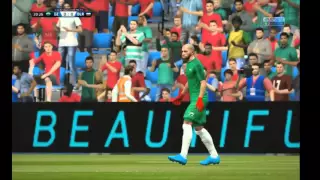 Межконтинентальный кубок мира Belarus vs Algeria