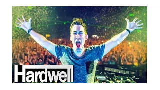 Best Hardwell Mix 2016