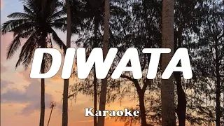 Diwata_Abra ft. Chito Miranda (Karaoke)