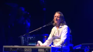 Roger Hodgson Hide In Your Shell Live At R.A.H. London 29.04.2016
