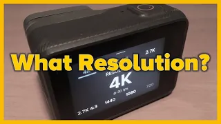 What GoPro Resolution & Aspect Ratio Should You Use? 5 Tips