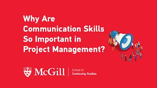 Why Are Communication Skills So Important in Project Management?