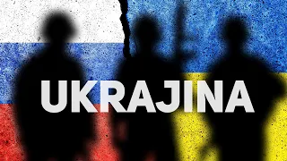 Vojna na UKRAJINE | Historické a politické príčiny