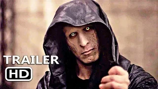 ABDUCTION Official Trailer (2019) Scott Adkins, Andy On Movie HD
