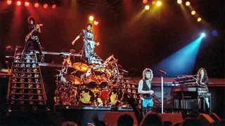 Bon Jovi - Live in Vancouver - 1987 - Ultimate Remaster