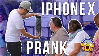 Iphone 10 Magic Prank Part 2-Julien Magic