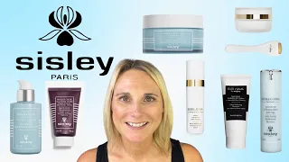 Sisley Paris Skincare and Haircare Recommendations/Sisley Paris Friends and Family Sale