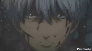 AMV Gintama - Sensei