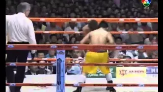 Yota Sato vs. Srisaket Sor Rungvisai