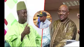 Menace contre SONKO à Matam: Imam Dramé recadre Farba Ngom "Soudoul Macky Dou..."