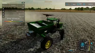 #FarmingSimulator22,Season 1 Episode 5 Edgewater Saskatchewan