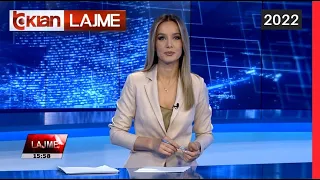 Edicioni i Lajmeve Tv Klan 6 Qershor 2022, ora 15:30 | Lajme - News
