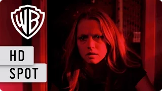 LIGHTS OUT - Spot #2 Deutsch HD German (2016)