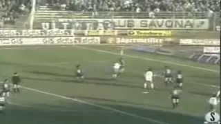 Serie A 1988-1989, day 08 Pescara - Inter 0-2 (Junior o.g., Matthäus)
