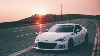 XXXTENTACION - Moonlight (Gaullin Remix) | SUBARU BRZ