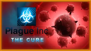 COVID-19 ПОБЕЖДЁН ► Plague Inc The Cure #2