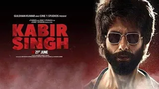 Kaibr Singh –official Trailer | shahid Kapoor,kiara Advani | sandeep Reddy vanga | 21st June 2019