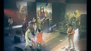 Брати Гадюкіни - Дівчина з Коломиі  - Live in Kyiv XX.II.MMVI