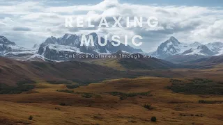 Ethereal Serenity: Mystical Melodies for Meditation and Relaxation  🏔️