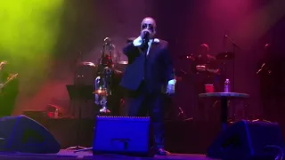 Willie Colon En Vivo Talento de Televisión