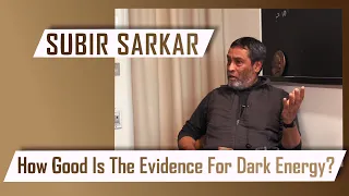 How good is the evidence for Dark Energy?