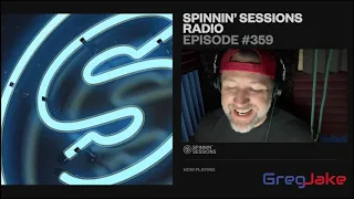 Spinnin Sessions: Episode 359 featuring GAWP