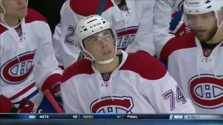 Montreal Canadiens Vs Boston Bruins  October 10th, 2015  2