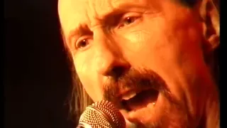 Arthur Brown - Fire - live acoustic Lorsch 2005 - Underground Live TV recording