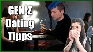 Dating Tipps von TikTok und Rezo | Yasmin reagiert auf @Renzo69