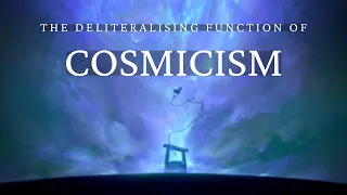 Cosmicism in Fiction ( Writing Tips )