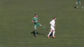 Érdi VSC-  FC Ajka