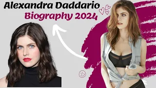 "Unveiling the Story of Queen Alexandra Daddario | Biography, Career & Surprising Facts Revealed!"