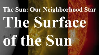 What Are Solar Flares and Sunspots?