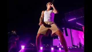 Justin Bieber  (Live) Monterrey 2022 | Justice World Tour