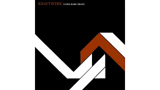 Kraftwerk - The Robots (Unreleased Demo Mix) (Remastered) #kraftwerk