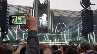 Rammstein - Radio live Milton Keynes 06/07/19