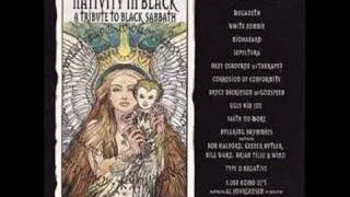 Cathedral - Solitude (Black Sabbath Cover)