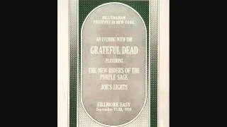 Grateful Dead - Turn On Your Lovelight 1970-09-19