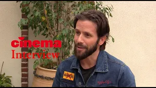 "Hunters" Christian Oliver im Interview