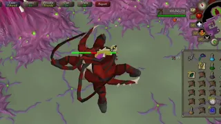 Abyssal Sire con Twisted Bow. 5kc por trip!