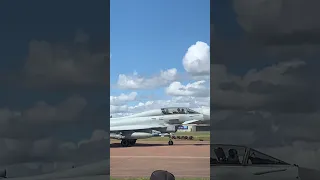 Spanish Navy Av8b Harrier🇪🇸 Departing RIAT 2023 #aviation #spain #viral #trending #trend #new