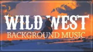 Epic Wild Western Music - Cowboys & Outlaws-The GunFight