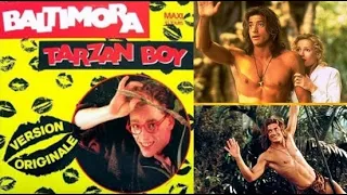 Baltimora - Tarzan Boy