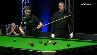 200TH PRO MAXIMUM | Joe O’Connor 147 vs Elliot Slessor | Championship League Snooker