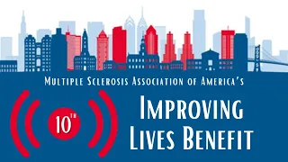 PREVIEW- One Week Away From MSAA's 10th Improving Lives Benefit!