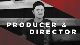 Difference Between DIRECTOR & PRODUCER