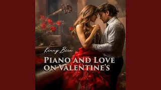 Serenade of Love on the Piano