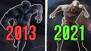 The Evolution of the Volatile (Dying Light 2)