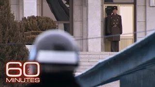 The North Korean threat (2017) | 60 Minutes Archive